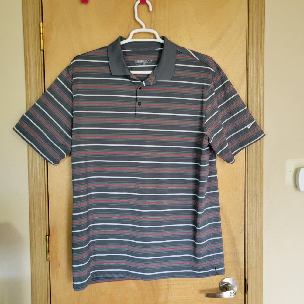 Nike Golf Boeing Classic XL Shirt